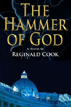 [Veil 02] • The Hammer of God